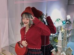 -OOAK设计师品牌概念店(新乐路店)