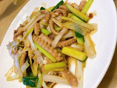 -吕氏疙瘩汤·私家菜馆(慈云寺店)