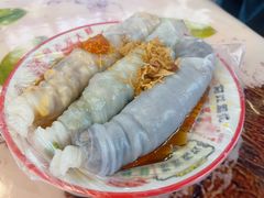 卷筒粉-葛师傅越南特色水果捞(建政南路总店)