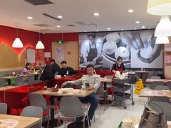 -阳阳中国饭(龙湖大兴天街)