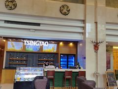-上海吉臣维景酒店·维多利亚餐厅