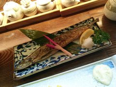 -小曹日本料理(软景中心店)