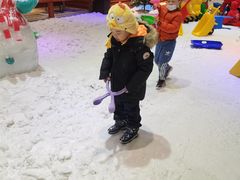 -宁波冰雪大世界(北仑区)