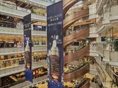 -新世界大丸百货