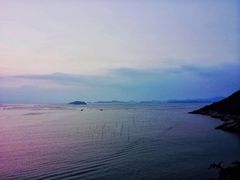 -北岐滩涂