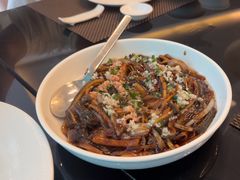 -无锡新湖铂尔曼大酒店·悦轩中餐厅