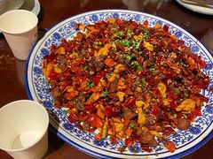 -杨记隆府(汉街店)