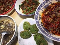 -小柴米·传统江西菜(八一广场店)