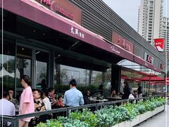 -太兴餐厅(小径湾店)