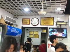 -覃肥叔桂林米粉(粮道街店)