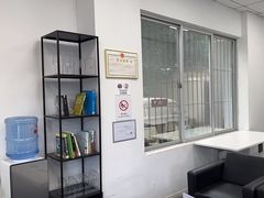 -TESLA 特斯拉(深圳坂田特斯拉中心)