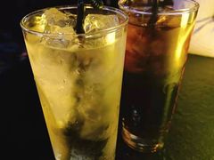 -ohbar live house(人广店)