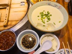 -东北人家铁锅炖(水岸帝景店)