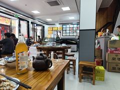 -高淳老街土菜馆(迎薰门店)