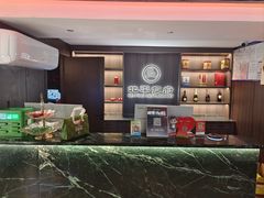 -北平食府·北京烤鸭(北京西站六里桥店)