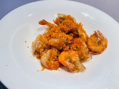 椒盐对虾-徐记海鲜(大雁塔|金都店)
