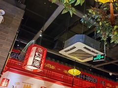 -渔港烤鱼(中百广场店)