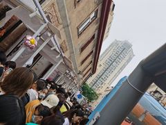 -上街里市集(悦喜客来广场店)