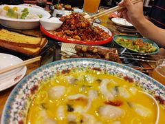 -金谷园饺子·烧烤(人大总店)