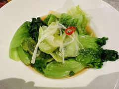 -大中华酒楼·主席武昌鱼·武汉美食地标(江汉路步行街店)