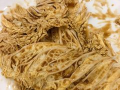 乾隆白菜-红菜坊·烤鸭·川鲁宴(石园店)