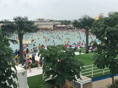 -秦皇岛乐岛海洋王国