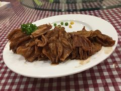 -朝郡酒家·粤菜(燕大星苑店)