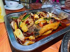 -虾糊闹(汽车东站店)