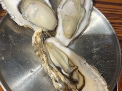 -蚝堡海鲜·威海菜·海肠捞饭·烧烤·亚洲吃蚝公司(幸福门店)