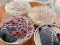 -五福堂龟苓膏(河东北山店)