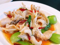 -东莱馋房(陆家嘴店)