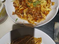 -京味斋·北京烤鸭(北京南站洋桥店)