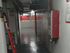 -大众迷你仓自助寄存仓库(徐家汇2店)