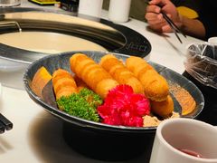 -煲宫猪肚鸡(晶品店)