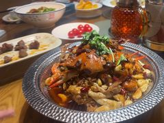 -黄泥岗·地道湖北菜(奥特莱斯店)