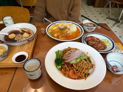 -马来MO简餐.南洋风味料理(美食街店)