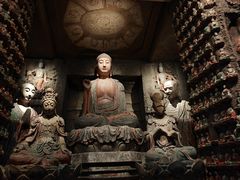 -陕西历史博物馆