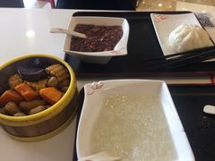 -嘉和一品粥(天秀店)