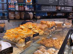-麦田工坊(月湖店)