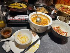 -炊烟小炒黄牛肉(浦东世纪汇店)