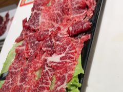 -陈记顺和潮汕牛肉火锅(韩江路店)