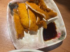 -姚面记·海派家常菜(恒基名人购物中心店)
