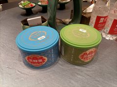-千滋百味·醉江澜花园餐厅(街道口店)