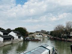 -山塘渡·苏式园林餐厅