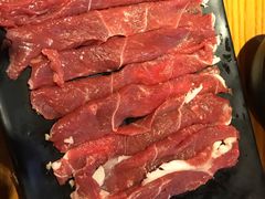 -三太子地摊烧烤·小龙虾(北蔡店)