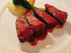 -Kathleen's Waitan 凯圣琳江景西餐厅(外滩店)