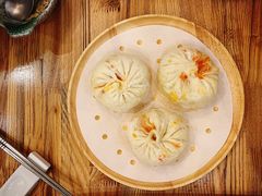 泡菜芝士包-源味家(杏林街店)