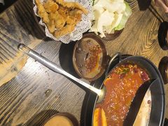 -冯校长老火锅(深圳总店)