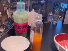 -额尔敦·品质自助(摩尔城店)