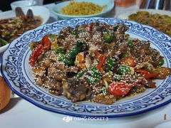 -家有美味(户部山二店)